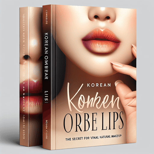 Bibir Ombre Korea: Rahasia Makeup Natural yang Viral