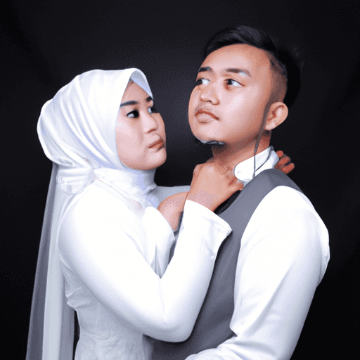 Makeup Prewedding: Rahasia Tampil Memukau di Setiap Foto