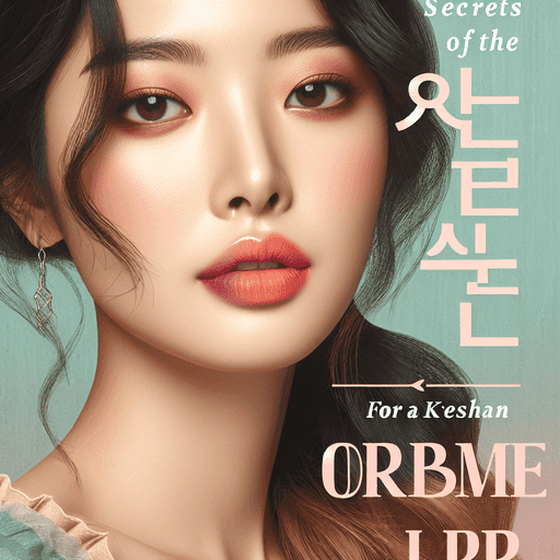 Rahasia Bibir Ombre ala Korea untuk Tampilan Segar dan Trendi